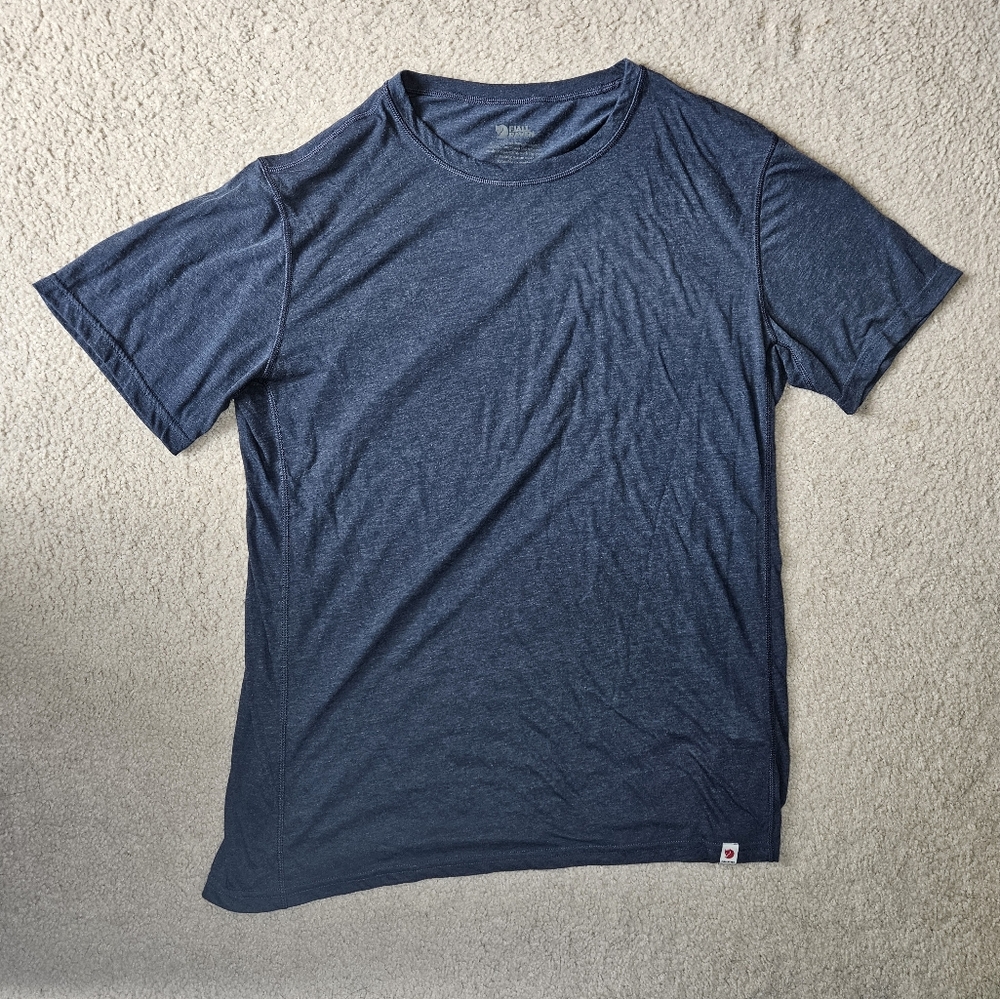 Fjallraven High Coast Lite T-Shirt